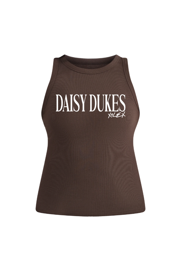 XOLEX Official Daisy Dukes Tank Tops