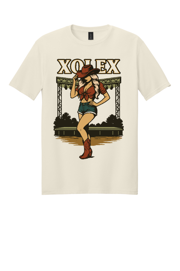 XOLEX Official Grandstand