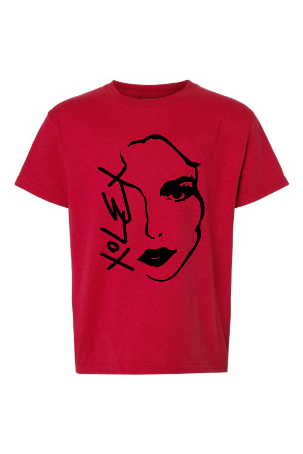 XOLEX Set List Youth T-Shirt