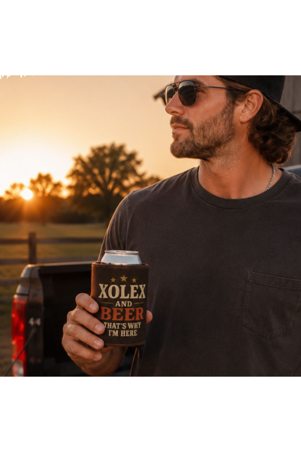 Beer N XOLEX