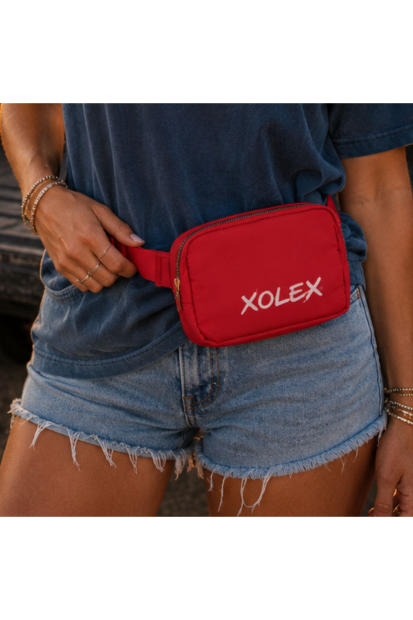 XOLEX Belt Bag