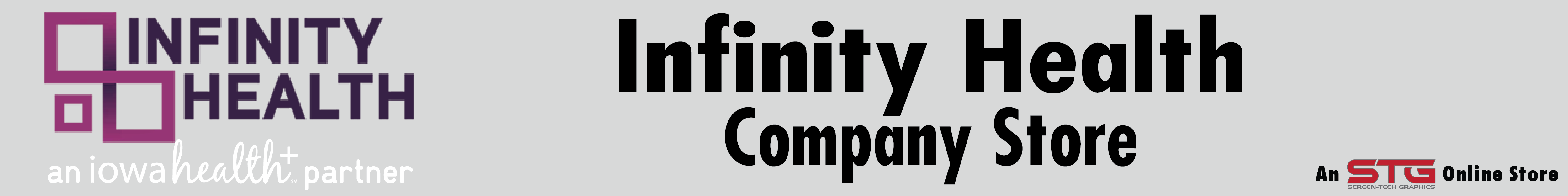 Infinity Healthsource Show Product