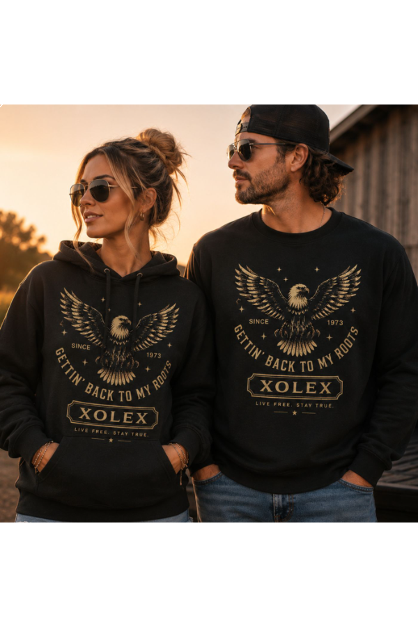 Eagle Crew